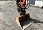 Kubota KX057-4 (2018) – Mini-Pelle 5,6 Tonnes – 5 600 h – Entièrement Révisée avec 3 Godets – Image 17