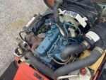 Kubota KX08 (1994) – Mini-Pelle 8 Tonnes – 2 700 h – Révisée avec 3 Godets – Image 7