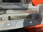 Kubota U27-4 (2018) – Mini Pelle 2,7T avec Attache Hydraulique Rotative – Image 11