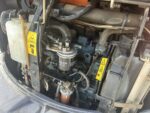Kubota U27-4 (2018) – Mini Pelle 2,7T avec Attache Hydraulique Rotative – Image 14