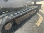 Kubota U25-3 (2008) – Mini Pelle 2,6T – 3 600 h – BRH + 3 Godets – Révisée – Image 12