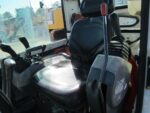 Kubota U25-3 (2005) – Mini Pelle 2,6T – 6 333 h – 3 Godets – Attache Rapide – Révisée – Image 12
