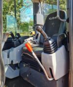 Kubota U48-4 (2011) – Mini Pelle 5T – 3765 h – Révisée – Image 8