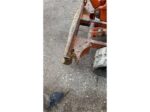 IHI 15NX (2004) – Mini Pelle 1,5T avec 3 Godets – 6 088 h – Compacte et Fiable – Image 10