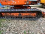 IHI 15NX (2004) – Mini Pelle 1,5T avec 3 Godets – 6 088 h – Compacte et Fiable – Image 12