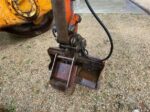 IHI 15NX (2004) – Mini Pelle 1,5T avec 3 Godets – 6 088 h – Compacte et Fiable – Image 13