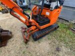 IHI 15NX (2004) – Mini Pelle 1,5T avec 3 Godets – 6 088 h – Compacte et Fiable – Image 16