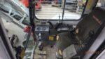 Takeuchi d’occasion 153 FR (2008) – Mini Pelle 5,6T – 5225 h – 3 Godets – Image 4