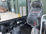 Takeuchi TB230 2020 – Mini Pelle 2,9T avec 2.049h, Moteur Yanmar 18,2 kW – Image 5