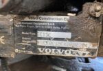 Volvo EC15C (2013) – Mini Pelle 1,54T – 3240h – Révisée et Prête à l’Emploi – Image 9
