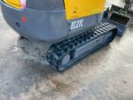 Mini Pelle d’occasion Volvo EC27C (2015) – 3095h – Cabine Climatisée – Image 15