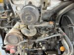 Mini Pelle d’occasion Wacker Neuson 28Z3 RD (2009) – 2,67T – 3 200 h – Image 9