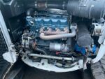Mini pelle Bobcat 430 / 3,5 T – occasion – Image 6