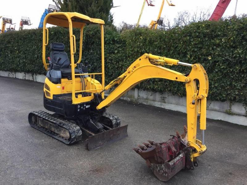 k12-800x600-1.jpg Mini pelle Kubota U15.3 – occasion – Image 1