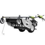 Broyeur á fléaux hydrostatique Grillo GH 9 – Image 5