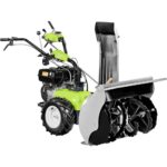 Broyeur á fléaux hydrostatique Grillo GH 9 – Image 8