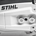 Tronçonneuse thermique STIHL MS 391 45 ou 50cm – Image 7