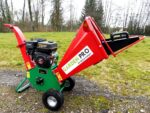 Broyeur de végétaux BRF100 TH – Image 3