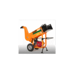 Broyeur thermique professionnel MAJOR 4S ELIET – Image 2