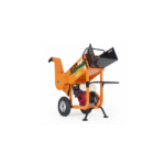 Broyeur thermique professionnel MAJOR 4S ELIET