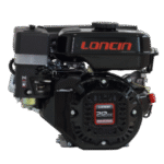Motoculteurs à fraise RTT3 LONCIN TM70 OHV 212 CC largeur 60 cm – Image 2