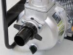 Motopompe d&rsquo;arrosage auto-amorçante avec moteur thermique Oriental Koshin SEV-50X – Image 4