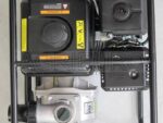 Motopompe d&rsquo;arrosage auto-amorçante avec moteur thermique Oriental Koshin SEV-50X – Image 5