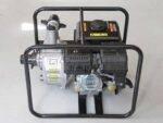 Motopompe d&rsquo;arrosage auto-amorçante avec moteur thermique Oriental Koshin SEV-50X – Image 9