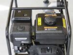 Motopompe d&rsquo;arrosage auto-amorçante avec moteur thermique Oriental Koshin SEV-50X – Image 10