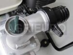 Motopompe d&rsquo;arrosage thermique moteur Honda GX 120 essence, pompe auto-amorçante – Image 6
