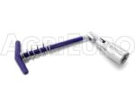 Motopompe d&rsquo;irrigation thermique AGT 3&Prime; GX200 – raccords de 80 mm – Image 36