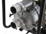 Motopompe diesel Blackstone BD-T 8000ES pour eaux  sales avec raccords 80 mm – Euro 5 – Image 35