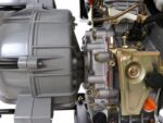 Motopompe diesel Blackstone BD-T 8000ES pour eaux  sales avec raccords 80 mm – Euro 5 – Image 37