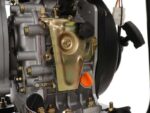 Motopompe diesel Blackstone BD-T 8000ES pour eaux  sales avec raccords 80 mm – Euro 5 – Image 23