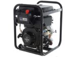 Motopompe diesel Blackstone BD-T 8000ES pour eaux  sales avec raccords 80 mm – Euro 5 – Image 5