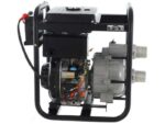Motopompe diesel Blackstone BD-T 8000ES pour eaux  sales avec raccords 80 mm – Euro 5 – Image 8