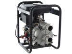 Motopompe diesel Blackstone BD-T 8000ES pour eaux  sales avec raccords 80 mm – Euro 5 – Image 11