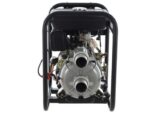 Motopompe diesel Blackstone BD-T 8000ES pour eaux  sales avec raccords 80 mm – Euro 5 – Image 12