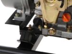 Motopompe thermique Blackstone BD 8000 raccords 80 mm – 3 pouces – auto-amorçage – 6 Hp – Euro 5 diesel – Image 29