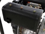Motopompe thermique Blackstone BD 8000 raccords 80 mm – 3 pouces – auto-amorçage – 6 Hp – Euro 5 diesel – Image 32