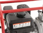 Motopompe thermique GeoTech LHP 40 EVO avec raccords de 38 mm – 1.5 pouces – Image 23