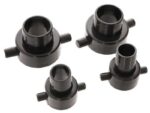 Motopompe thermique GeoTech LHP 40 EVO avec raccords de 38 mm – 1.5 pouces – Image 35
