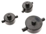 Motopompe thermique GeoTech LHP 40 EVO avec raccords de 38 mm – 1.5 pouces – Image 37