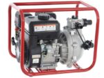 Motopompe thermique GeoTech LHP 40 EVO avec raccords de 38 mm – 1.5 pouces – Image 6
