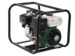 Motopompe thermique Greenbay GB-HPWP 40 – Hauteur d&rsquo;élévation importante – avec raccords de 40/25/25 mm – Image 18