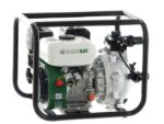 Motopompe thermique Greenbay GB-HPWP 40 – Hauteur d&rsquo;élévation importante – avec raccords de 40/25/25 mm – Image 3