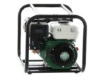 Motopompe thermique Greenbay GB-HPWP 40 – Hauteur d&rsquo;élévation importante – avec raccords de 40/25/25 mm – Image 6