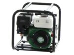 Motopompe thermique Greenbay GB-HPWP 40 – Hauteur d&rsquo;élévation importante – avec raccords de 40/25/25 mm – Image 8