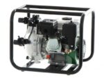 Motopompe thermique Greenbay GB-HPWP 40 – Hauteur d&rsquo;élévation importante – avec raccords de 40/25/25 mm – Image 10