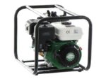 Motopompe thermique Greenbay GB-HPWP 50 – Grande hauteur d&rsquo;élévation – avec raccords de 50/40/40 mm – Image 4